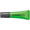 Surligneur STABILO NEON / Vert Fluo