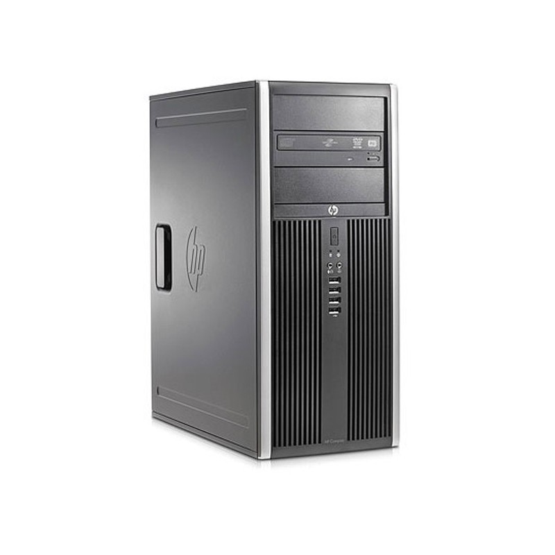 HP 8200 Elite CMT