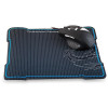Souris USB Gaming Everest Rampage SGM-RX9 / 4500DPI + Tapis Offerte