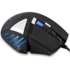 Souris USB Gaming Everest Rampage SGM-RX9 / 4500DPI + Tapis Offerte