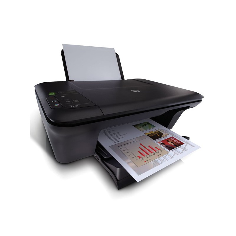 Deskjet 1050 AIO