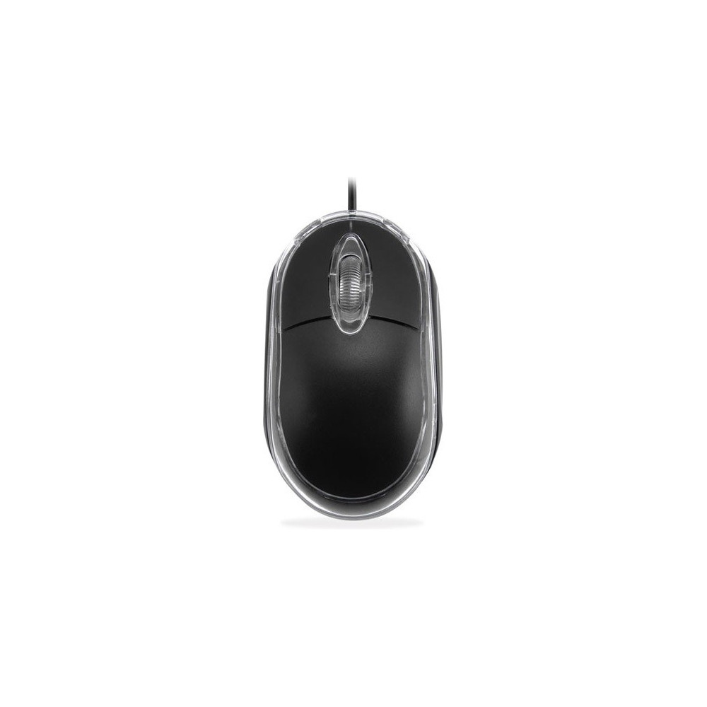 Souris USB Everest Simple avec LED