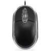 Souris USB Everest Simple avec LED