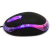 Souris USB Everest Simple avec LED