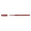 10x Stylos à bille STABILO Excel 828 F 0.3 mm / Rouge