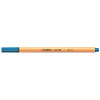 Stylo feutre STABILO Point 88 0.4 mm / Bleu d'outremer