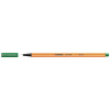 Stylo feutre STABILO Point 88 0.4 mm / Vert