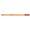 Stylo feutre STABILO Point 88 0.4 mm / Rouge