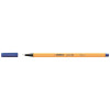 Stylo feutre STABILO Point 88 0.4 mm / Bleu