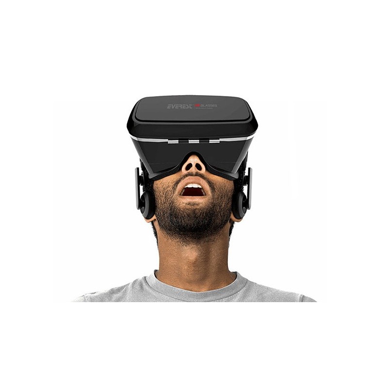 Vr cheap box tunisianet