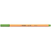 Stylo feutre STABILO Point 88 0.4 mm / Vert clair