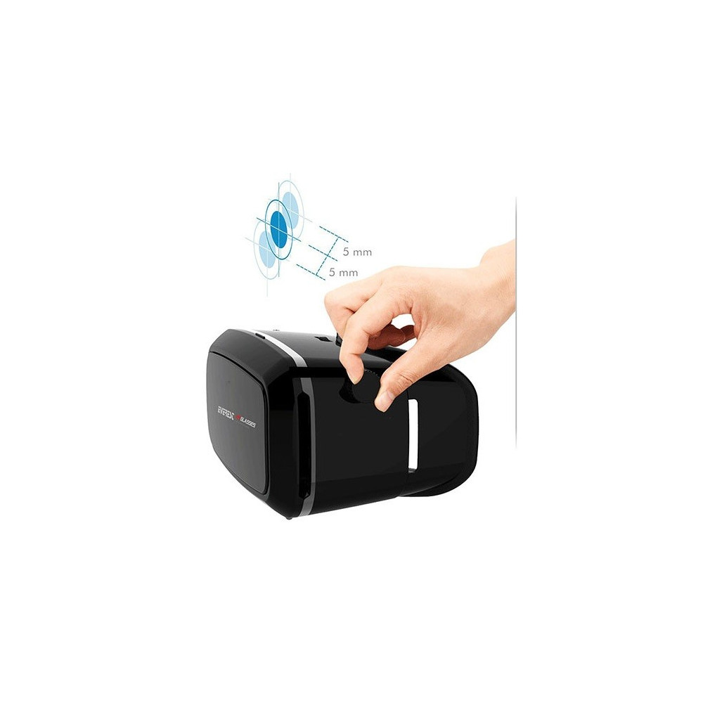 Casque Réalité Virtuelle VRBOX 3D Everest
