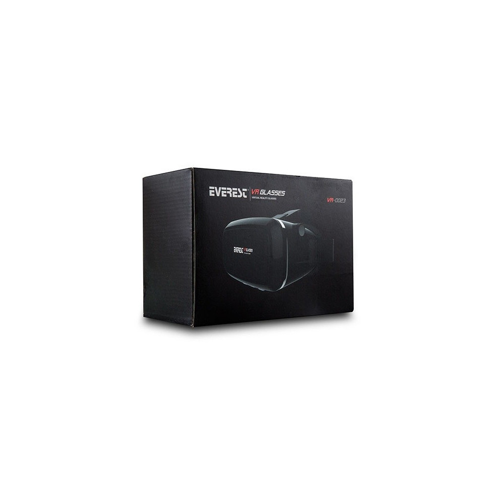 Casque Réalité Virtuelle VRBOX 3D Everest