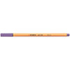 Stylo feutre STABILO Point 88 0.4 mm / Violet