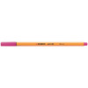 Stylo feutre STABILO Point 88 0.4 mm / Rose