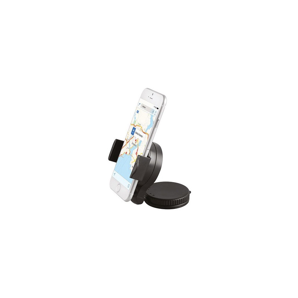 Support Addison Pour Téléphone Portable Noir