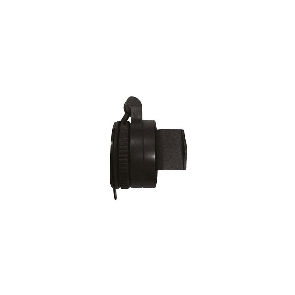 Support Addison Pour Téléphone Portable Noir