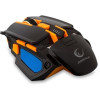 Souris USB Gaming Laser Everest Rampage SMX-R4 / 4800DPI
