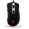 Souris USB Gaming Laser Everest Rampage SGX-RX7 / 4500DPI + Tapis Offerte