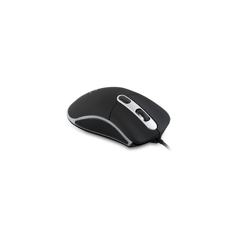 Souris USB Gaming Laser Everest Rampage SGX-RX7 / 4500DPI + Tapis Offerte