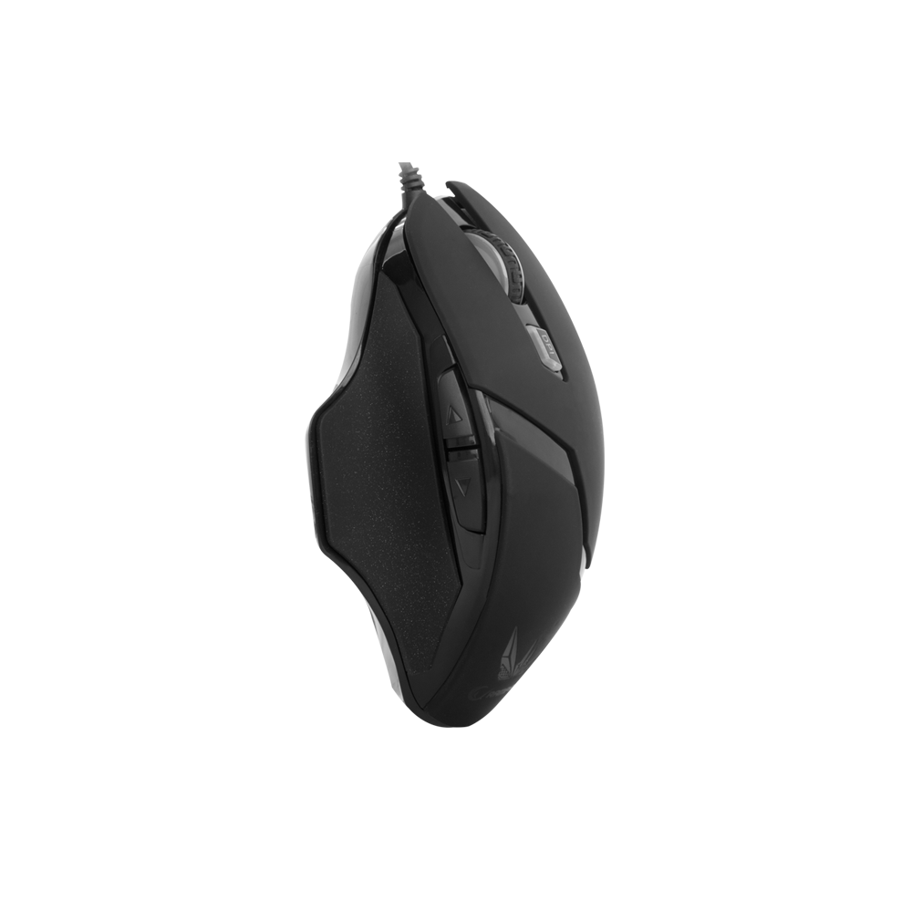 Souris USB Gaming Laser Everest Rampage SMX-R7 / 4000DPI