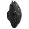Souris USB Gaming Laser Everest Rampage SMX-R7 / 4000DPI