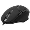 Souris USB Gaming Laser Everest Rampage SMX-R7 / 4000DPI