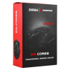Souris USB Laser Gaming Everest Rampage GX-CORE8 / 4000DPI