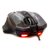 Souris USB Laser Gaming Everest Rampage GX-CORE8 / 4000DPI