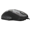 Souris USB Laser Gaming Everest Rampage GX-CORE8 / 4000DPI