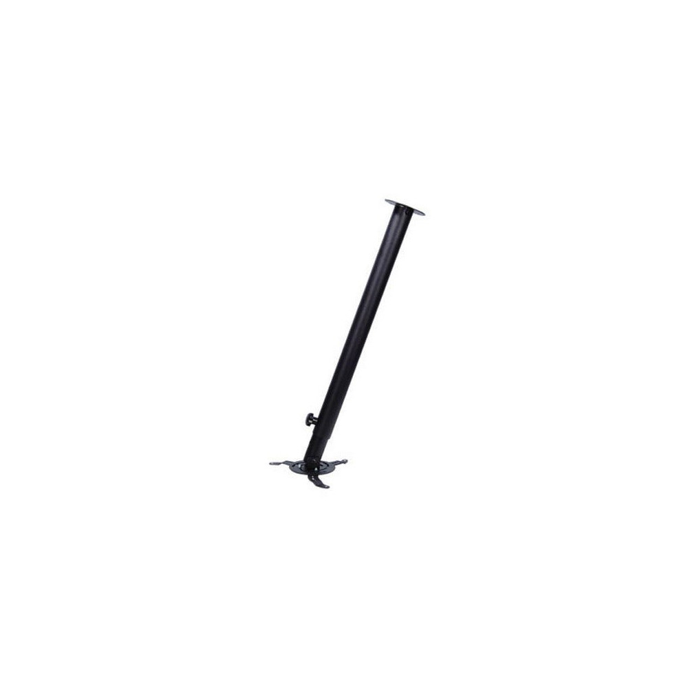 Kit de Fixation Plafond Télescopique pour Vidéo Projecteur