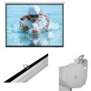 Ecran de projection Mural Manuel Everest PSEB96 180 x 180