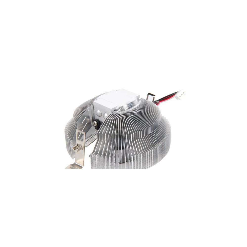 Ventilateur Refroidisseur Zalman pour Processeur
