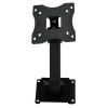 Support Mural Everest LCD-HR610 Pour TV LED / LCD 10"-24"