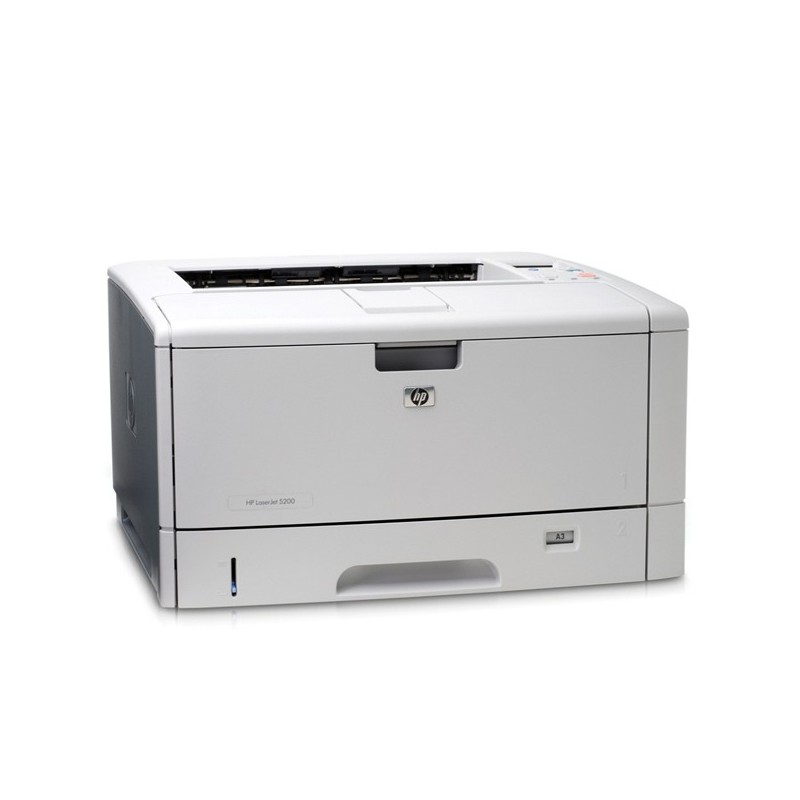 HP Laserjet 5200