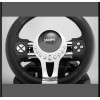 Volant pour Jeux USB Snopy V5H Pro métallique Avec Boite Vitesse / Pour PC