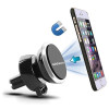 Mini Support de Voiture Magnétique Addison ADS-118 Pour Téléphone Portable