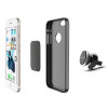 Mini Support de Voiture Magnétique Addison ADS-118 Pour Téléphone Portable