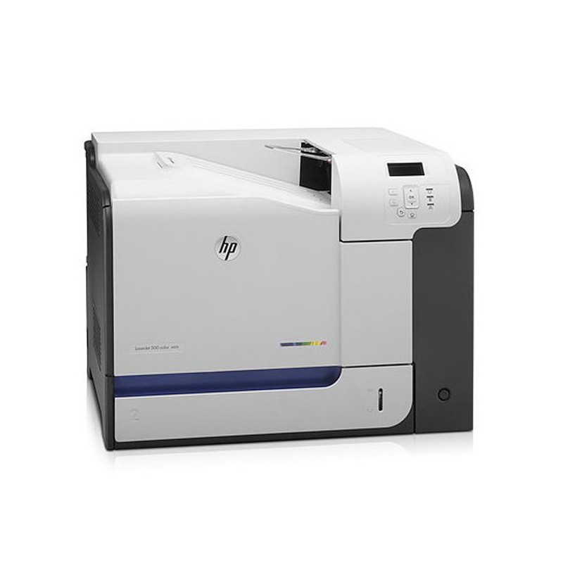 Imprimante HP Color LaserJet Entreprise M551N