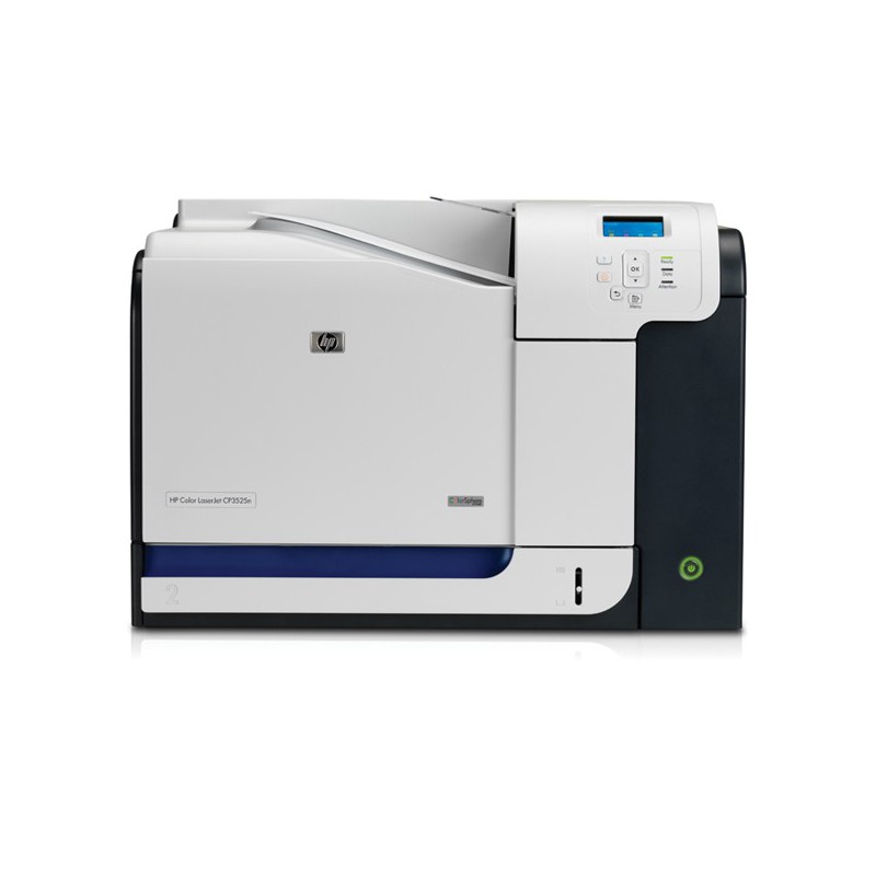 Laserjet CP3525n