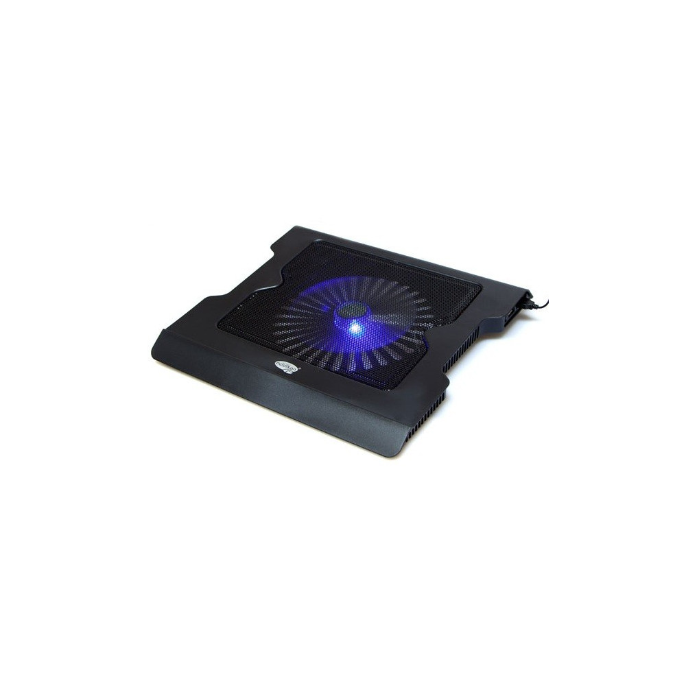 Refroidisseur USB Addison ANC-40D Pour PC Portable 12"-15.6"