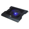 Refroidisseur USB Addison ANC-40D Pour PC Portable 12"-15.6"