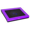 Refroidisseur USB Addison ANC-42 Pour PC Portable 15.6" / Violet