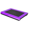 Refroidisseur USB Addison ANC-42 Pour PC Portable 15.6" / Violet