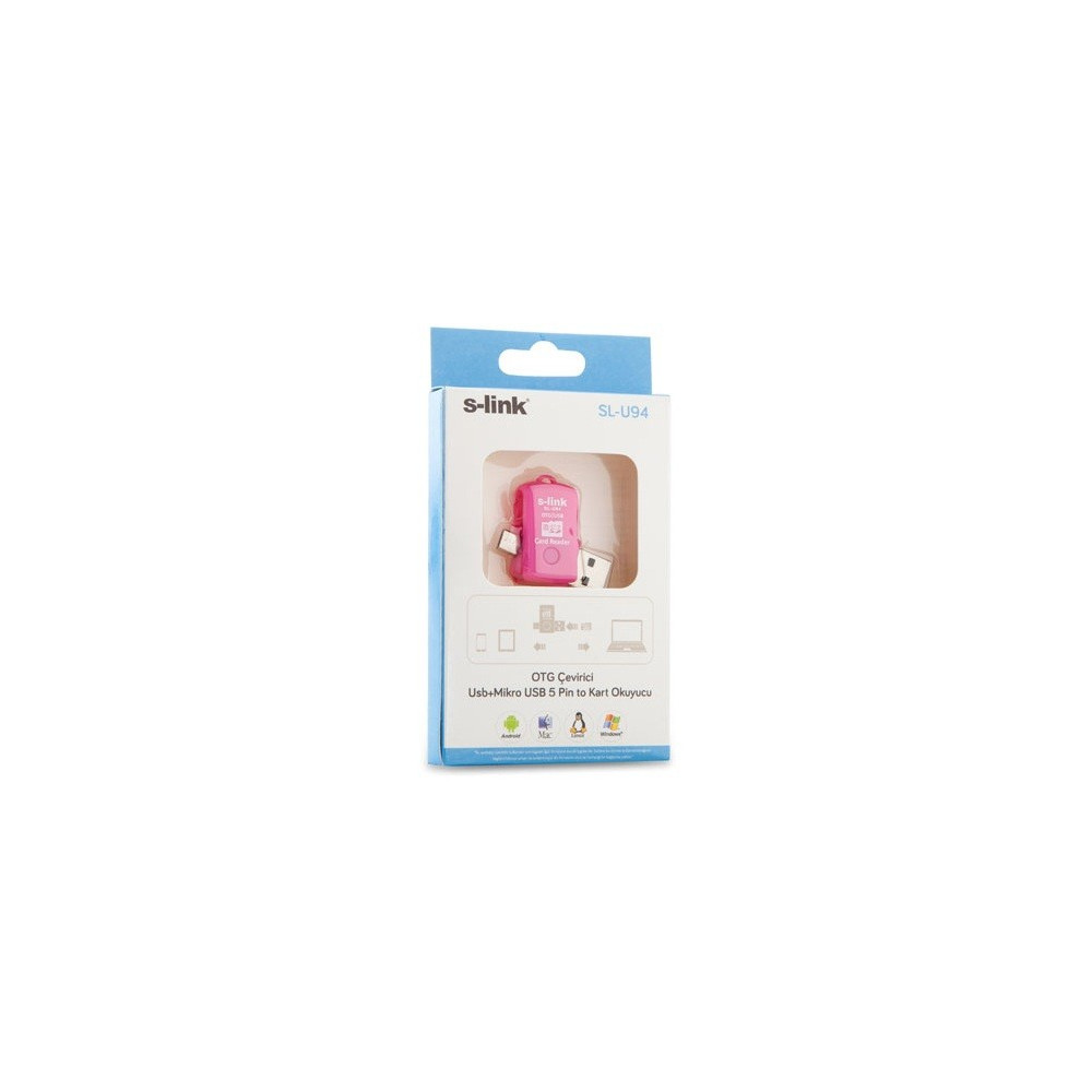 Adaptateur OTG discount