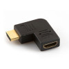 Adaptateur S-link HDMI Male Vers HDMI Femelle 90°