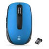 Souris Sans Fil Everest Mavi 6D / 1600 DPI / Bleu