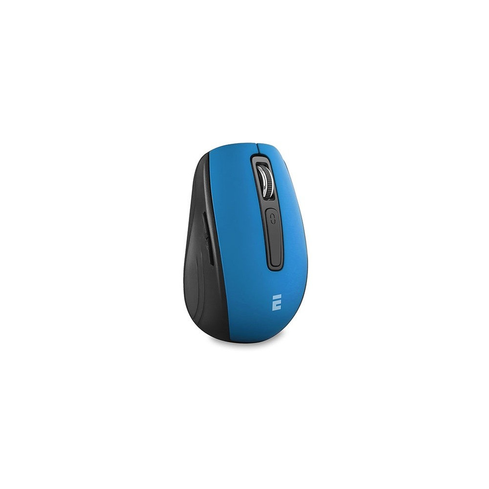 Souris Sans Fil Everest Mavi 6D / 1600 DPI / Bleu
