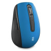 Souris Sans Fil Everest Mavi 6D / 1600 DPI / Bleu