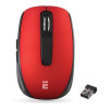 Souris Sans Fil Everest Mavi 6D / 1600 DPI / Rouge